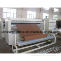 Ultrasonic Fabric Embossing Machine (MS-1550)